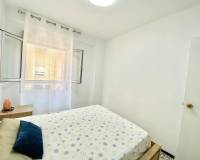 Alquiler a largo plazo - Apartamento - Santa Pola - Playa Lisa