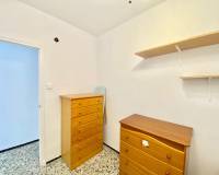 Alquiler a largo plazo - Apartamento - Santa Pola - Playa Lisa