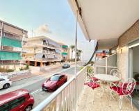 Alquiler a largo plazo - Apartamento - Santa Pola - Playa Lisa