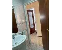 Alquiler a largo plazo - Apartamento - Santa Pola - Playa Lisa