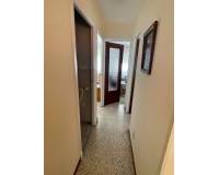 Alquiler a largo plazo - Apartamento - Santa Pola - Playa Lisa