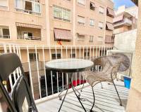 Alquiler a largo plazo - Apartamento - Santa Pola - Puerto