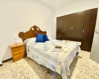 Alquiler a largo plazo - Apartamento - Santa Pola - Puerto