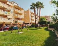 Alquiler a largo plazo - Apartamento - Santa Pola - Puerto