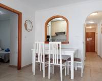Alquiler a largo plazo - Apartamento - Santa Pola - Puerto