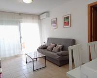 Alquiler a largo plazo - Apartamento - Santa Pola - Puerto