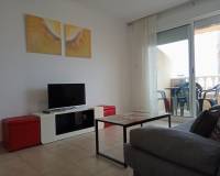 Alquiler a largo plazo - Apartamento - Santa Pola - Puerto