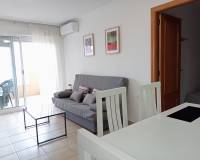 Alquiler a largo plazo - Apartamento - Santa Pola - Puerto