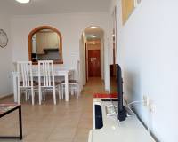 Alquiler a largo plazo - Apartamento - Santa Pola - Puerto