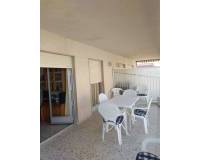 Alquiler a largo plazo - Apartamento - Santa Pola - Puerto