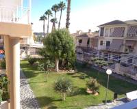 Alquiler a largo plazo - Apartamento - Santa Pola - Puerto