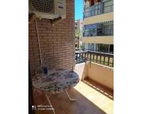 Alquiler a largo plazo - Apartamento - Santa Pola - Puerto