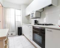 Alquiler a largo plazo - Apartamento - Santa Pola - Puerto