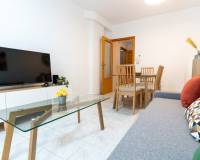 Alquiler a largo plazo - Apartamento - Santa Pola - Puerto