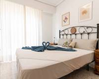 Alquiler a largo plazo - Apartamento - Santa Pola - Puerto