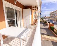 Alquiler a largo plazo - Apartamento - Santa Pola - Puerto