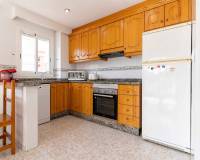 Alquiler a largo plazo - Apartamento - Santa Pola - Puerto