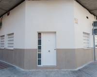 Alquiler a largo plazo - Apartamento - Santa Pola - Puerto