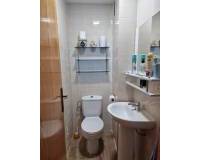 Alquiler a largo plazo - Apartamento - Santa Pola - Puerto