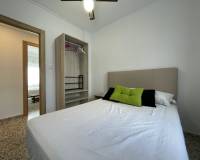 Alquiler a largo plazo - Apartamento - Santa Pola - Puerto