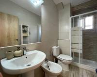 Alquiler a largo plazo - Apartamento - Santa Pola - Puerto