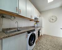 Alquiler a largo plazo - Apartamento - Santa Pola - Puerto