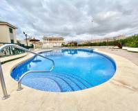 Alquiler a largo plazo - Apartamento - Santa Pola - Santa pola del este