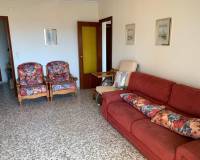 Alquiler a largo plazo - Apartamento - Santa Pola - Santa pola del este