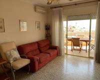 Alquiler a largo plazo - Apartamento - Santa Pola - Santa pola del este