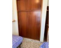 Alquiler a largo plazo - Apartamento - Santa Pola - Santa pola del este