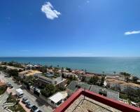 Alquiler a largo plazo - Apartamento - Santa Pola - Santa pola del este