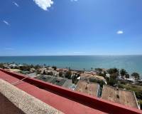 Alquiler a largo plazo - Apartamento - Santa Pola - Santa pola del este