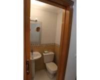 Alquiler a largo plazo - Apartamento - Santa Pola - Santa pola del este