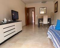 Alquiler a largo plazo - Apartamento - Santa Pola - Santa pola del este
