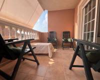 Alquiler a largo plazo - Apartamento - Santa Pola - Santa pola del este