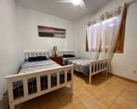 Alquiler a largo plazo - Apartamento - Santa Pola - Tamarit
