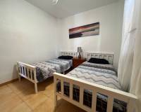Alquiler a largo plazo - Apartamento - Santa Pola - Tamarit