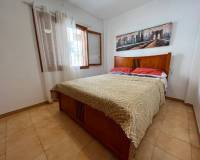 Alquiler a largo plazo - Apartamento - Santa Pola - Tamarit
