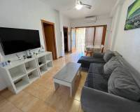 Alquiler a largo plazo - Apartamento - Santa Pola - Tamarit