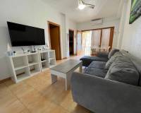 Alquiler a largo plazo - Apartamento - Santa Pola - Tamarit