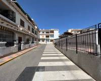 Alquiler a largo plazo - Apartamento - Santa Pola - Tamarit