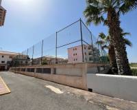 Alquiler a largo plazo - Apartamento - Santa Pola - Tamarit