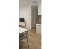 Alquiler a largo plazo - Apartamento - Santa Pola