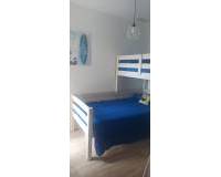 Alquiler a largo plazo - Apartamento - Santa Pola