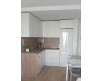 Alquiler a largo plazo - Apartamento - Santa Pola