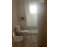 Alquiler a largo plazo - Apartamento - Santa Pola