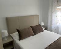 Alquiler a largo plazo - Apartamento - Santa Pola