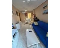 Alquiler a largo plazo - Apartamento - Santa Pola