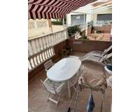 Alquiler a largo plazo - Apartamento - Santa Pola