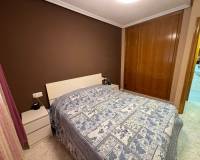 Alquiler a largo plazo - Apartamento - Santa Pola